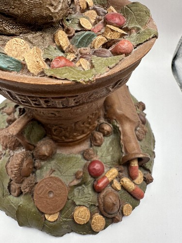 HERB Tom Clark Gnome Cairn Studio - Photo 3/8