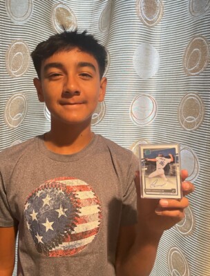 Custom Collection 50 Sports Cards: YOUR favorite teams & players: rookies, autos