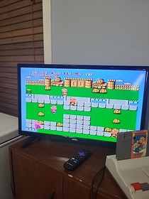 Kung Fu Heroes Nintendo Nes Cartridge Only Working Pics!