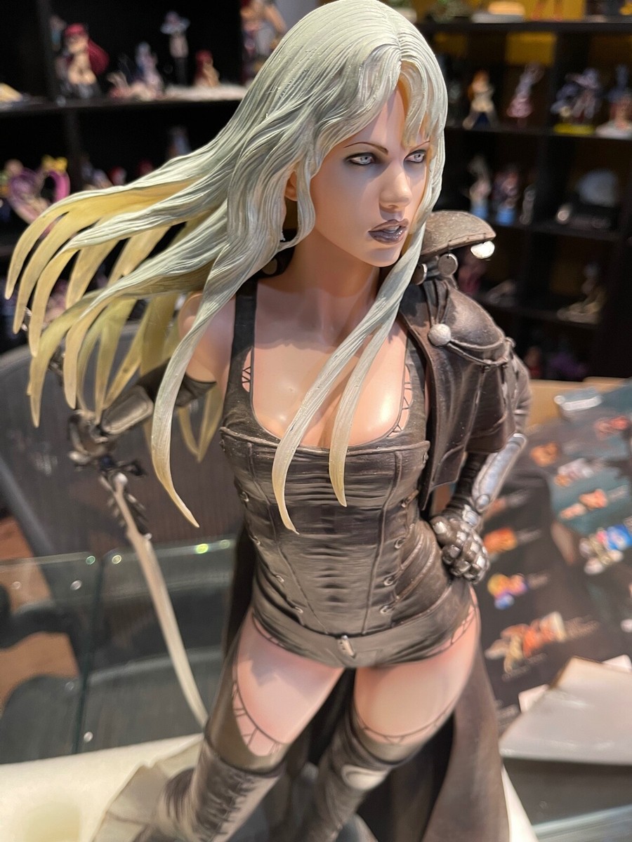 SF・ファンタジー・ホラー LUIS ROYO MALEFIC TIME YAMATO _57.JPG?set_id=8800005007