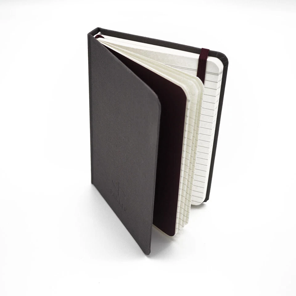 PARKER Geschenk Set Jotter Kugelschreiber Großraummine Notizblock in Geschenkbox - Bild 3 von 4