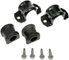Sway Bar Frame Bushing/Kit  Dorman (OE Solutions)  928-563