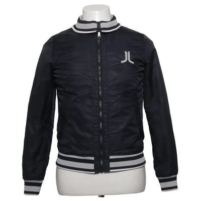 WeSC, Bomberjacke, Herren, Größe: S, ROSANNE, Schwarz/Grau #njh