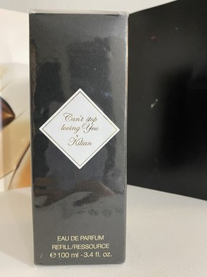 Kilian Can t Stop Loving You Eau De Parfum Refill, 3.4 OZ / 100 ML, New Sealed