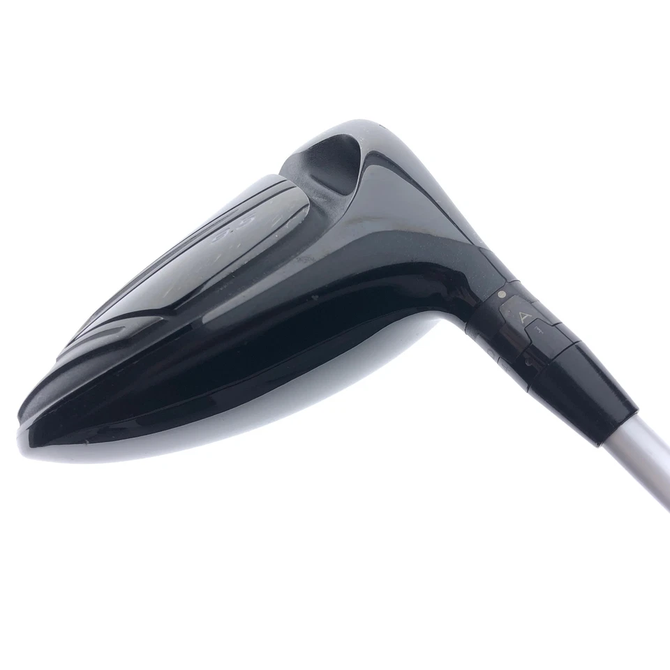 Used Titleist 915 D2 Driver / 9.5 Degrees / Stiff Flex - Image 3 of 4