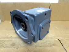 BOSTON GEAR F721-20-B7-6 700 SER, RATIO:20.1 ...