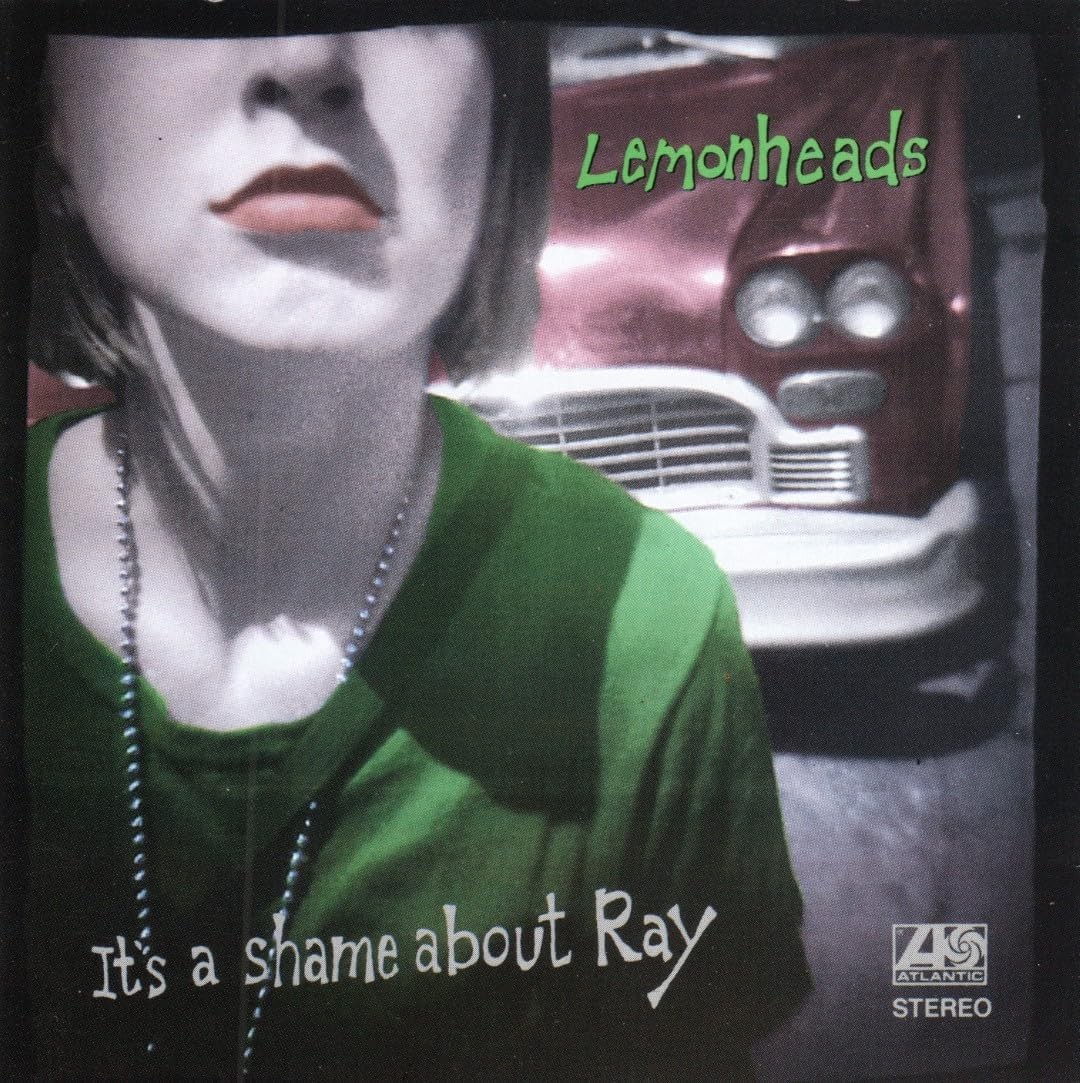 Lemonheads / It's a Shame About Ray *NEW CD*