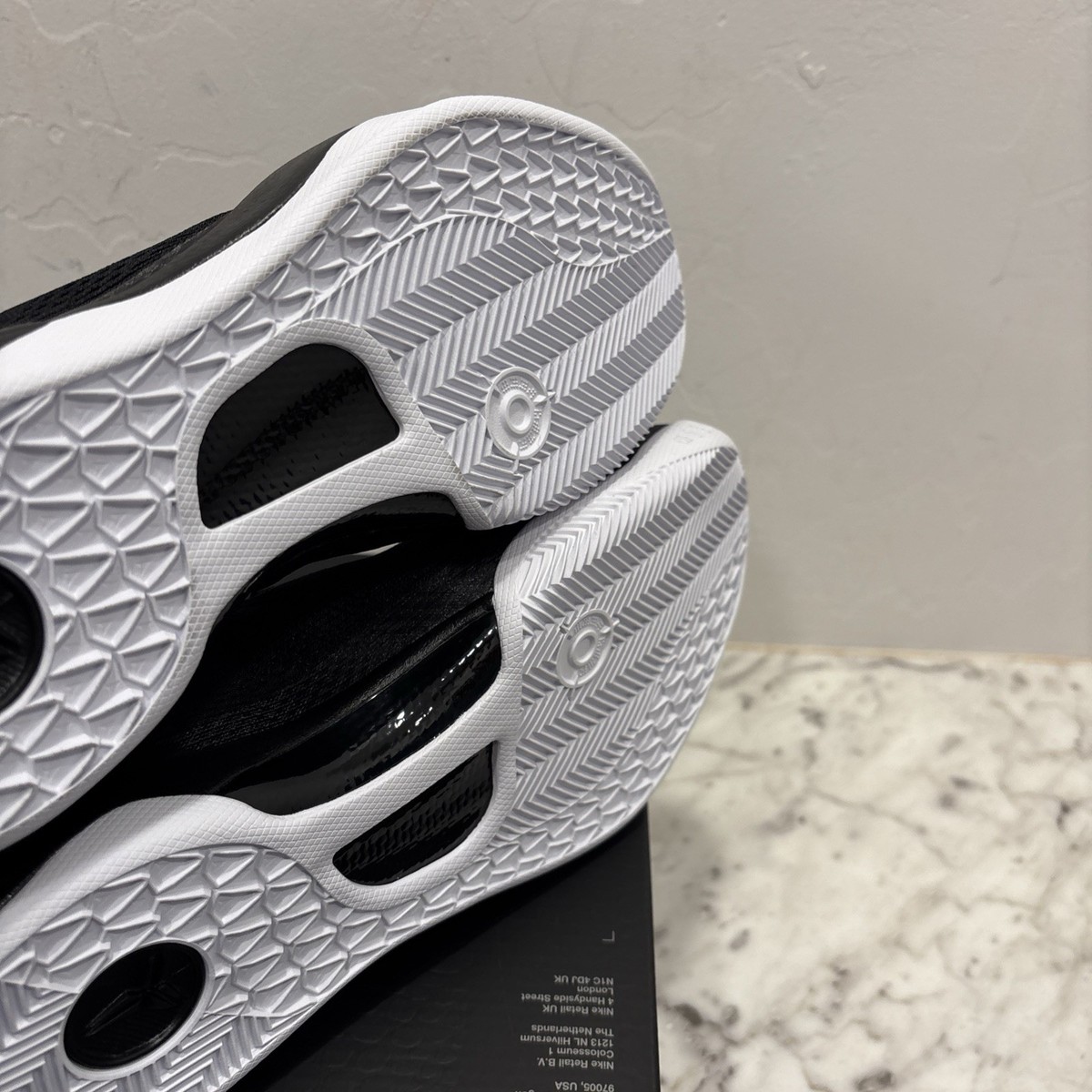 KOBE 8 PROTRO 28.5センチ Size 11.5 - Nike Kobe 8 Protro Lakers Away for sale online | eBay