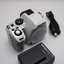Pentax K-S2 Body Whiteday Slr Ricoh