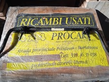 Barra stabilizzatrice anteriore hyundai galloper