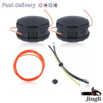 Trimmer Head Kit 99944200907b For Echo Speed Feed 400 SRM225 210 Weedeater Parts