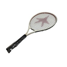 Kneissl White Star, piccola racchetta da tennis vintage, nuova e mai usata, con custodia