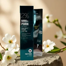 Prestige Scalp Care | 2% NMN+PDRN Scalp Serum by PRETTYSKIN – 3.38 fl oz