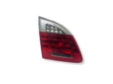 BMW 5 E60 E61 2008 Links Rückleuchte Heckleuchte innen 7177697 BRR12350