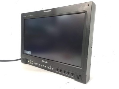 TVLogic LVM-170W 17'' LCD Multi Format Monitor (C1790-7)