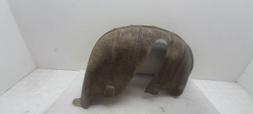 Volkswagen Tiguan 2008 Hinten links Radhausschale Radhausverkleidung hinten