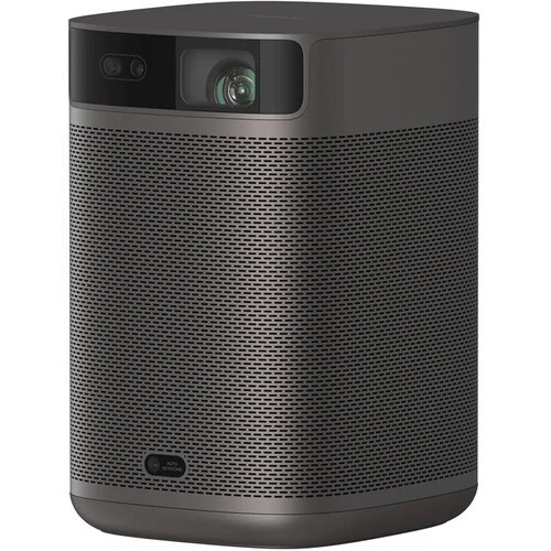 New XGIMI MoGo 2 Pro [1080P] 400 Lumens Full HD Portable DLP Wireless Projector - Image 3 of 4