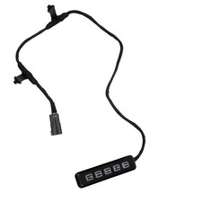 Fl3z-14a626-ad Keyless Entry Keypad Fits 2015-2020 Ford F150 F250 F350 F450 F550