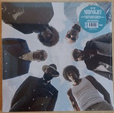 SNOOP DOGG - Turquoise Blue 300 LIMITED Vinyl...