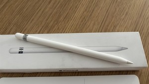 A1603 Apple Pencil | eBay
