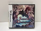 Sands of Destruction (Nintendo DS) BRAND NEW FACTORY SEALED See Pics