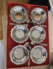 letang remy Coupelle Inox