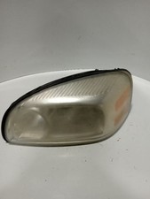 2005-2009 Pontiac Montana Driver Left Lh Headlight Assembly Sv6 Oem 1005337 2005-2009 Pontiac Montana Driver Left Lh Headlight Assembly Sv6 Oem 1005337