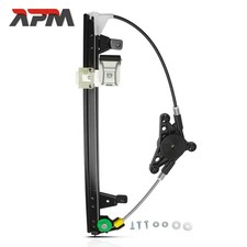 Fensterheber elektrisch Hinten Links für Mercedes-Benz C-Klasse S205 W205 14-21 Fensterheber elektrisch Hinten Links für Mercedes-Benz C-Klasse S205 W205 14-21