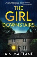Iain Maitland | The Girl Downstairs | Taschenbuch | Englisch (2021)