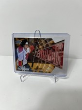 Josh Jooris 2015-16 Calgary Flames Hockey Card