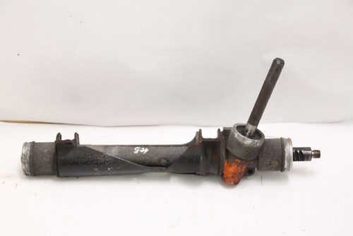 Lenkgetriebe Opel CORSA B 26063109 1.2 48 KW 65 PS Benzin 09-1999