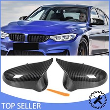Paar Spiegelkappen Carbon F�r BMW 3er M3 F80 M4 F82 F83 2015 2016 2017 2018 2019