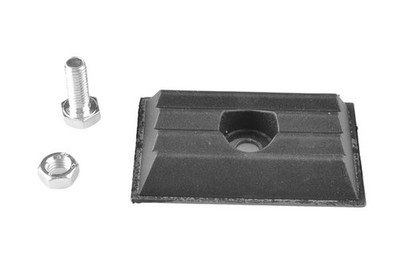Für TED-GUM TED10629 SPRING RUBBER FIAT T. DUCATO 06-