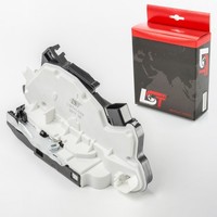 TüRschloss Stellmotor ZV Mikroschalter Vorne Links FüR Seat Ibiza 4 IV ST 6J