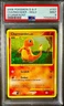 Charmander 101/100 Stormfront Holo Secret Rare Pokemon 2008 PSA 9