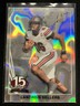 2025 Leaf 15th Anniversary National Lava /15 Lanorris Sellers South Carolina