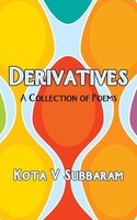 Kota V Subbaram | Derivatives | Taschenbuch | Englisch (2015) | Partridge India