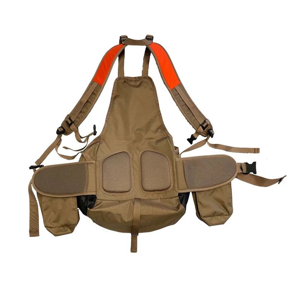 NICA UPLAND STRAP VEST - Image 2 of 4