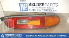 Feu arrière Mazda MX3