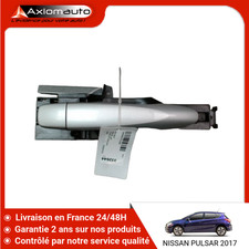 Porte arrière et accessoires Nissan Pulsar