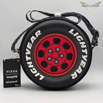 Pixar Cars Toys Loungefly Disney Pixar Cars Lightning Mcqueen Radiator ...
