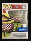 Funko Pop! WWE: "Macho Man" Randy Savage #83 Walmart (Exclusive)