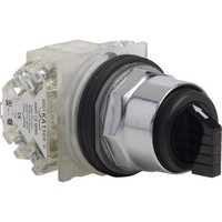 Schneider Electric Wahlschalter 9001KS53BH2 KomplettgeräTe Wahlschalter