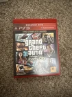 New ListingGrand Theft Auto Episodes from Liberty City PlayStation 3 PS3 - CIB w Map , Mint