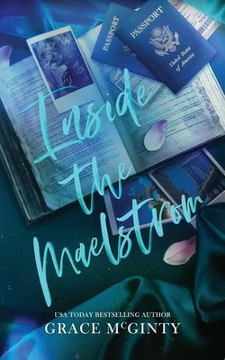 Inside The Maelstrom The Complete Duet Grace McGinty Taschenbuch Englisch 2025