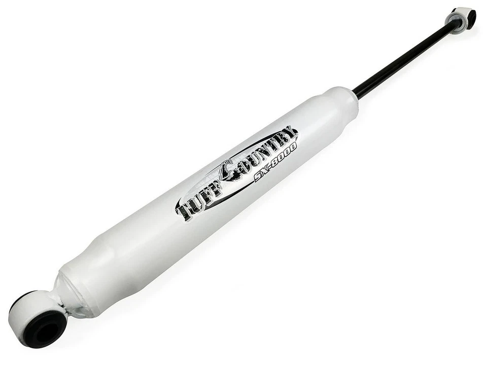 Tuff Country 61301 para Chevy Silverado 2500HD 2011-2019 4x4 (con 0 pulgadas a 5 pulgadas. Rea Foto 2 de 4