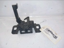 Capot Chevrolet CAPTIVA