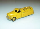 Vintage Dinky Toys - Studebaker 'National Benzole Mixture' Tanker, #443