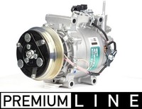 Mahle Acp 581 000P Kompressor, Klimaanlage FüR Honda