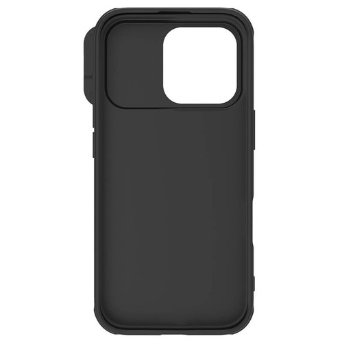 Nillkin Camshield Pro Apple iPhone 16 Pro negro - Imagen 6 de 6